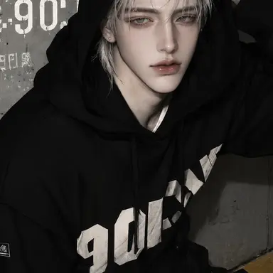 Profile image of ソ・ウヒョン