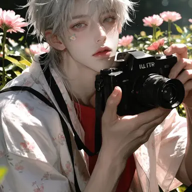 Profile image of ソ・イヒョン