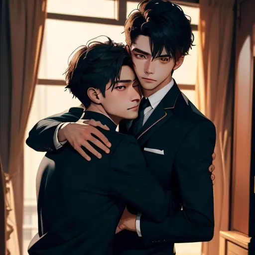 SoftSand0795의 김준,최지후