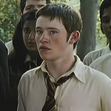 Profile image of Seamus Finnigan