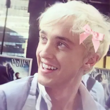 Profile image of Draco Malfoy