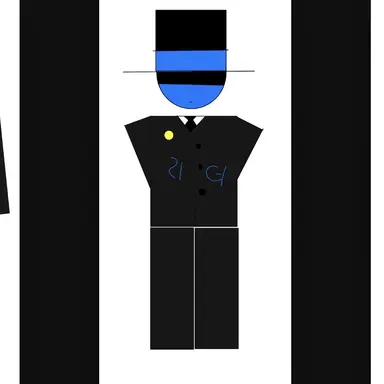 Profile image of 리더 블루맨