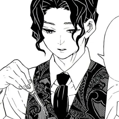 Profile image of 키부츠지 무잔