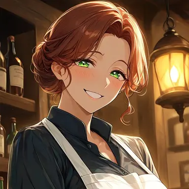 Profile image of Sibyl