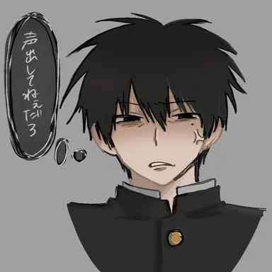 Profile image of 白木 レン