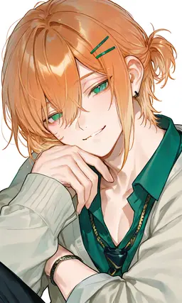 Profile image of 琉生