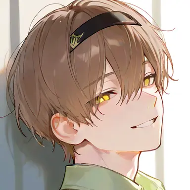 Profile image of 湊叶