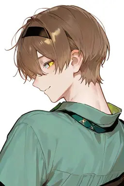 Profile image of 湊叶