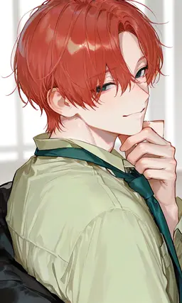 Profile image of 珠李