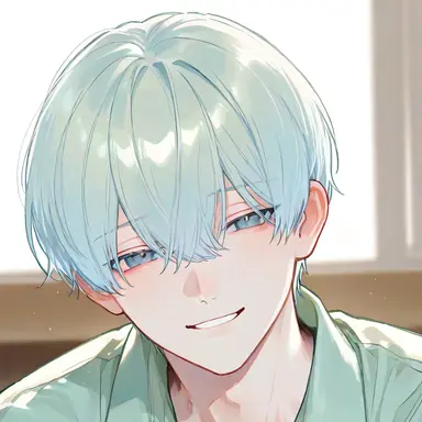 Profile image of 翠