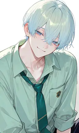 Profile image of 翠