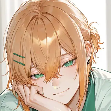 Profile image of 琉生