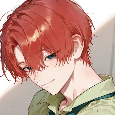 Profile image of 珠李