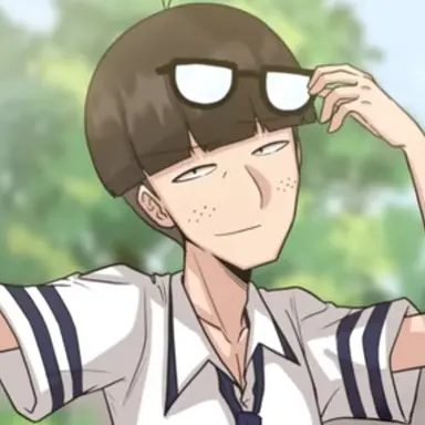 Profile image of 김멸치