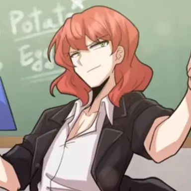 Profile image of 바알