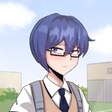 Profile image of 모범생