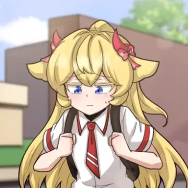 Profile image of 루시