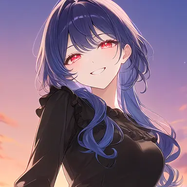 Profile image of 유리카
