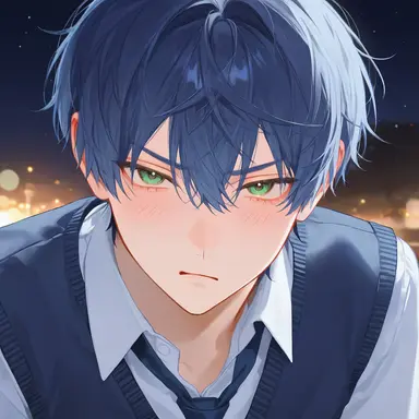 Profile image of 미즈키