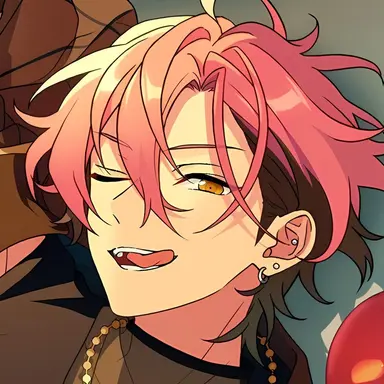 Profile image of 久遠マシュ