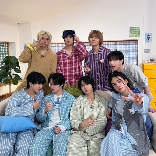 스트레이키즈 매니저