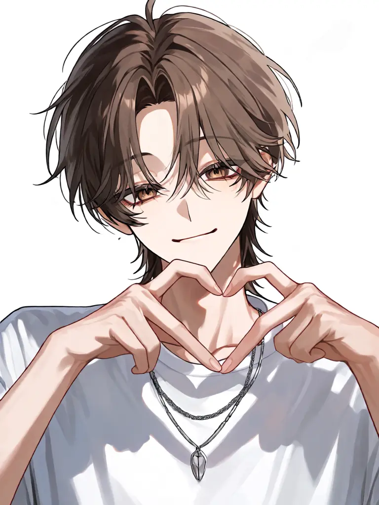 SevereLava1593의 ずーっと一緒だよ♡