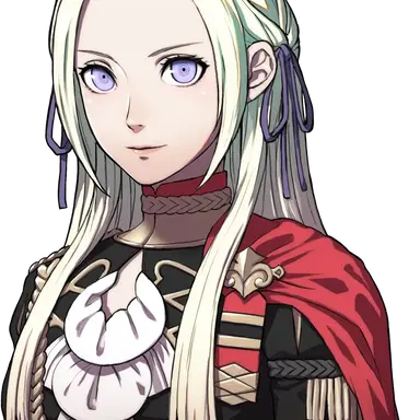 Profile image of エーデルガルト