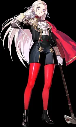 Profile image of エーデルガルト