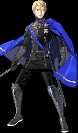 Profile image of ディミトリ