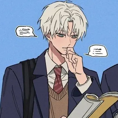 Profile image of 有月憬