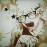 Profile image of Katsuki Bakugo