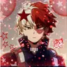 Profile image of Shoto Todoroki