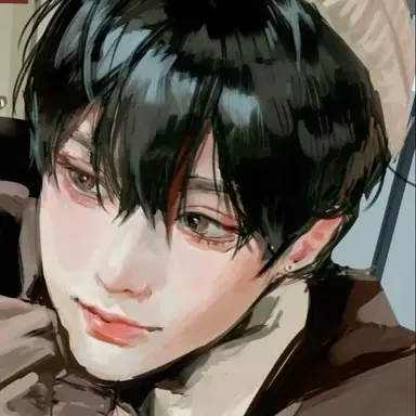 Profile image of 유 빈