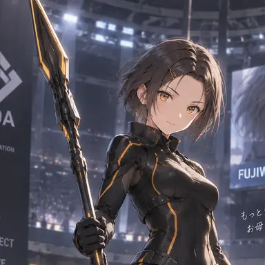 Profile image of 藤原奈緒