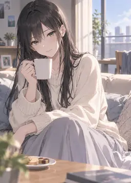 Profile image of 東 希美