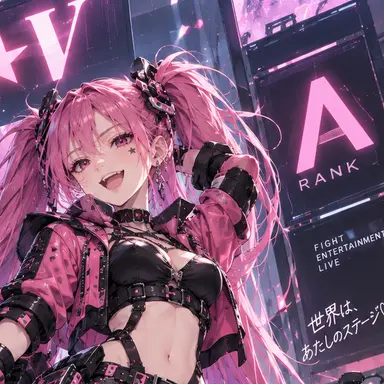 Profile image of ヴィヴィッド・ヴィー