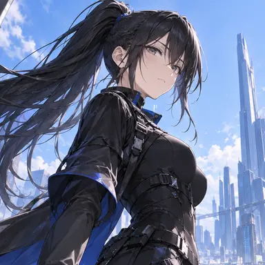 Profile image of 神凪リョウ