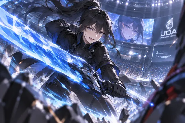 Profile image of 神凪リョウ