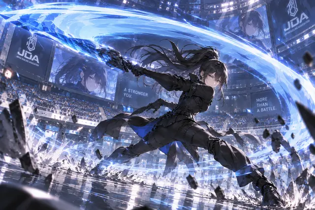 Profile image of 神凪リョウ