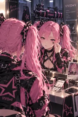 Profile image of ヴィヴィッド・ヴィー
