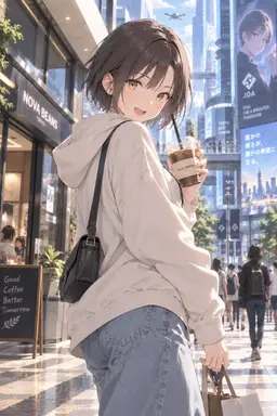 Profile image of 藤原奈緒