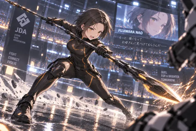 Profile image of 藤原奈緒