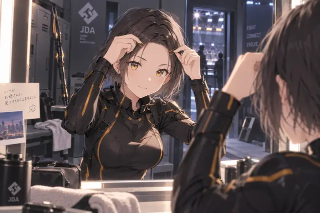 Profile image of 藤原奈緒