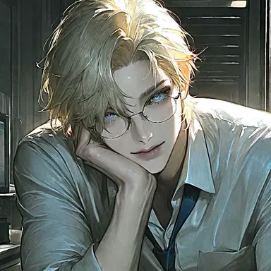 Profile image of 레오
