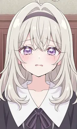 Profile image of 森亜るるか