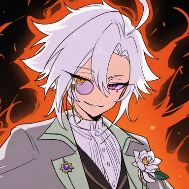 Profile image of デッチ・アゲイン