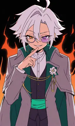 Profile image of デッチ・アゲイン