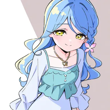 Profile image of 帆羽くれあ