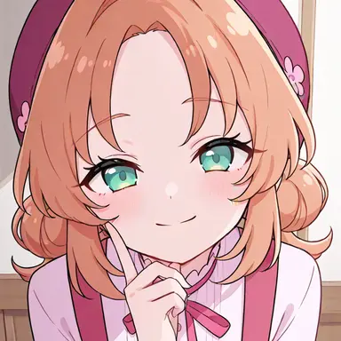 Profile image of 明智あんな