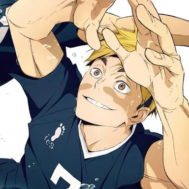 Profile image of 宮侑